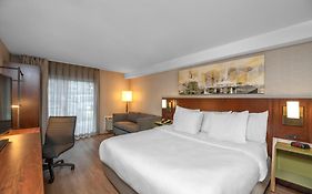 Comfort Inn Parry Sound 3*